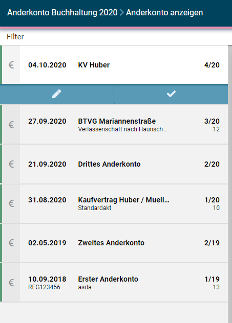 AkListe