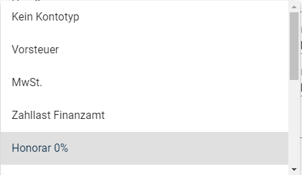 Aufteilungstyp
