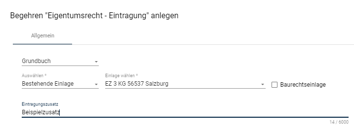 Eigentumsrecht_Eintragung