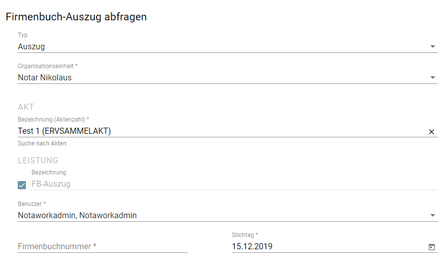FBAuszug