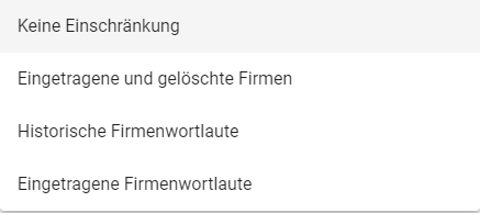 FBSuchbereifch