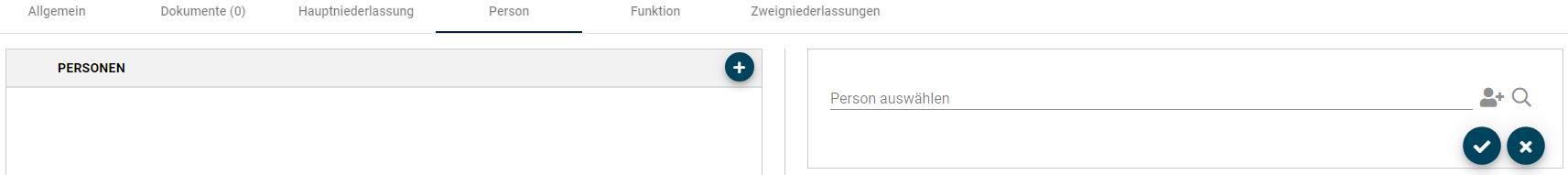 FB strukt Maske Personen