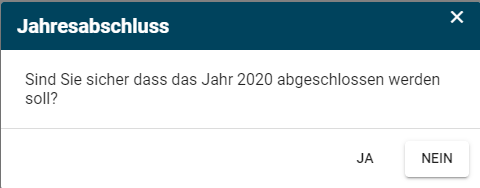 JahresabschlussFrage
