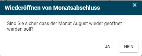 MonatsabschlussRueckgaengig