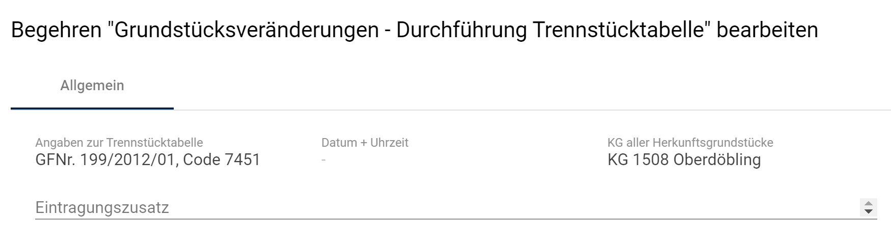 TST1