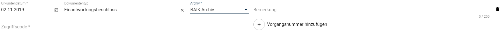 UrkundenBAIK