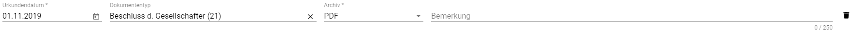 UrkundenPDF